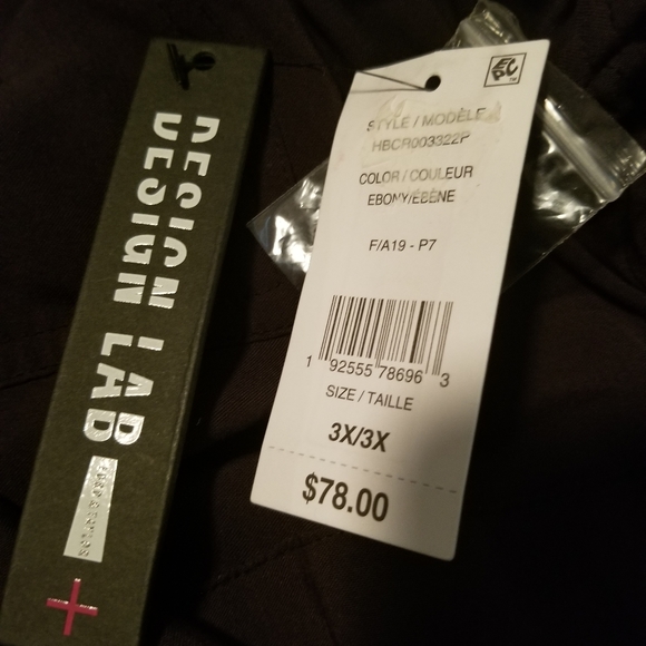 Brand New Design Lab Lord & Taylor Romper - Picture 2 of 3